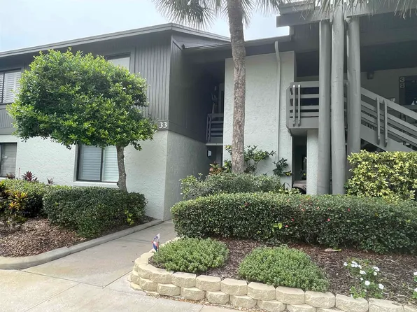 33 Village Del Lago Cir, Saint Augustine, FL 32080