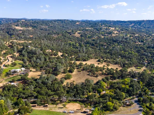 Chili Hill Rd, Newcastle, CA 95658