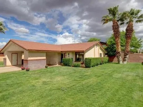 1075 N 1400 W Unit 52, Saint George, UT 84770