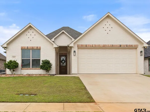 213 Kaul St, Bullard, TX 75757