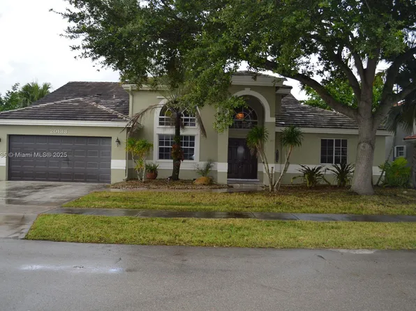 20133 NW 9th Ct, Hollywood, FL 33029