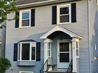 47 Nassau Ave, Buffalo, NY 14217