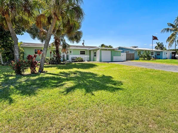 430 NE 43rd St, Boca Raton, FL 33431