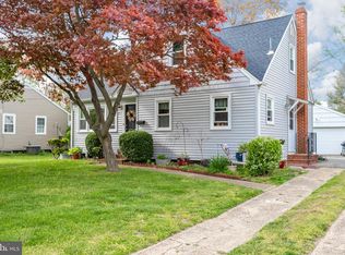 251 Spout Spring Ave, Lumberton, NJ 08048