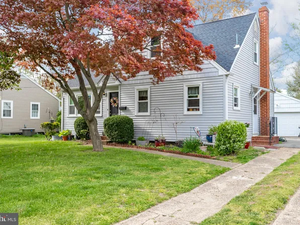 251 Spout Spring Ave, Lumberton, NJ 08048