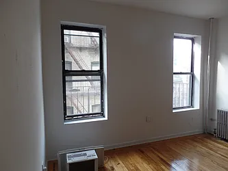 Rented by Albert Attias, LREB