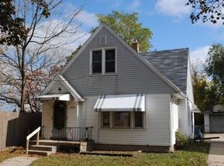 2850 N 61st St, Milwaukee, WI
