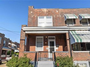 423 Fisk St, Pittsburgh, PA 15224