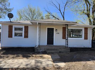 3228 SE 16th St, Oklahoma City, OK 73115