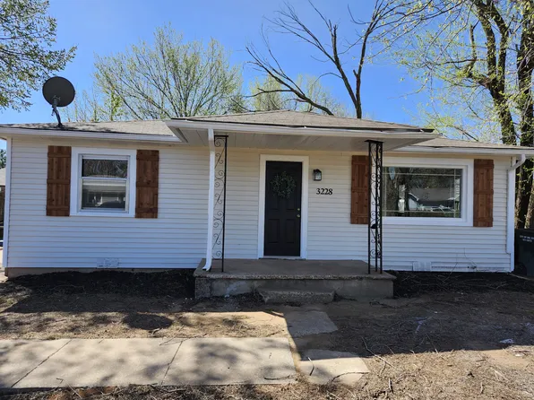 3228 SE 16th St, Oklahoma City, OK 73115