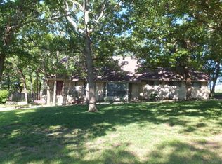 18147 County Road 1547, Ada, OK 74820
