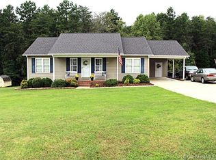 590 Cornelius Rd, Rockwell, NC 28138