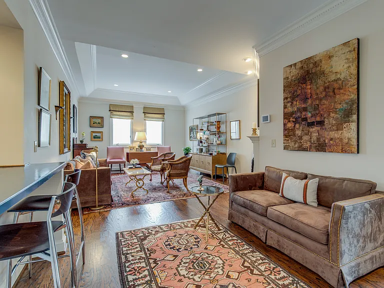 Living /Dining Room
