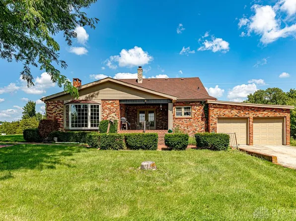 1290-725 Camden Rd, Camden, OH 45311
