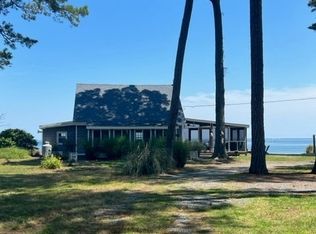 356 Devils Wood Yard Rd, Heathsville, VA 22473