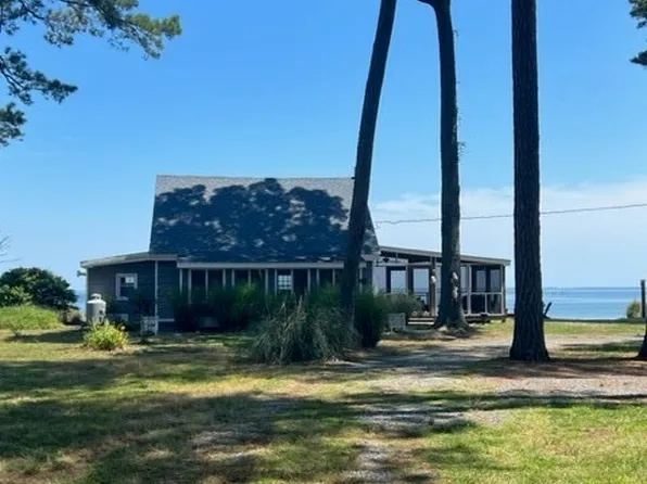 356 Devils Wood Yard Rd, Heathsville, VA 22473