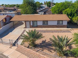817 W Rose Ct, Somerton, AZ 85350