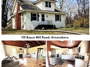 115 Boyce Mill Rd, Greensboro, MD 21639