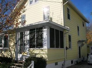 1151 Waterloo Rd, Akron, OH 44314