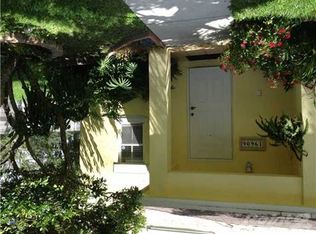 19606 SW 103rd Ct #4, Cutler Bay, FL 33157