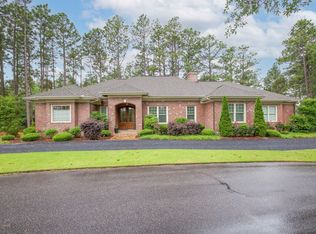 130 Inverrary Rd, Pinehurst, NC 28374