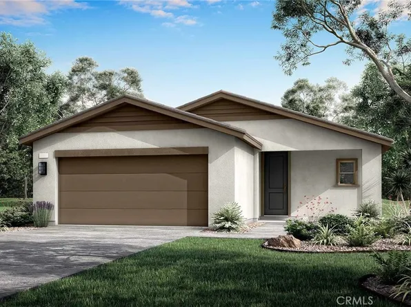 1556 Turningcrest Ln, Beaumont, CA 92223