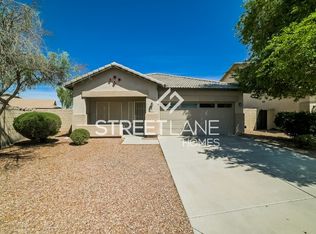 709 S 123rd Dr, Avondale, AZ 85323