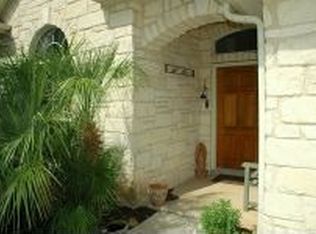 8433 Sea Ash Cir, Round Rock, TX 78681