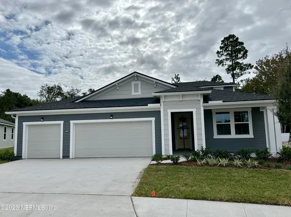 4659 QUILTING Circle, Jacksonville, FL 32257