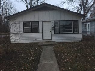14948 S Richmond Ave, Posen, IL 60469