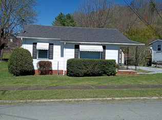 445 Union St, Erwin, TN 37650