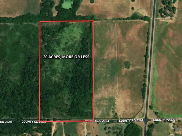 0 County Road 2324, Como, TX 75431