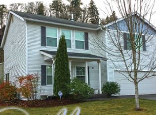 14585 SE 145th St, Renton, WA 98059