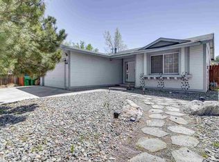 460 Gold Center Dr, Wadsworth, NV