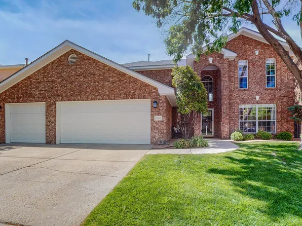 8304 Signal Ave NE, Albuquerque, NM 87122