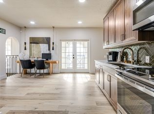 Barcelona Apartments, Tulsa, OK 74135