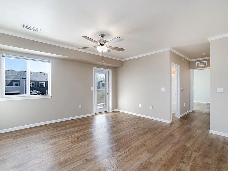 Wintergreen Apartments — Photo 3