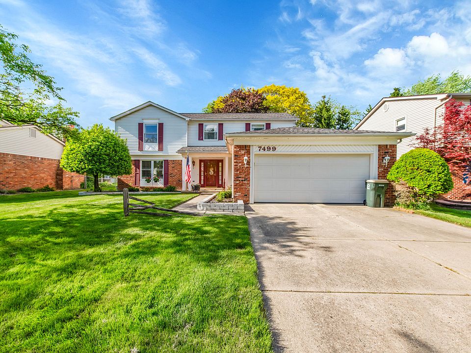 1st image of 7499 Admiralty Dr