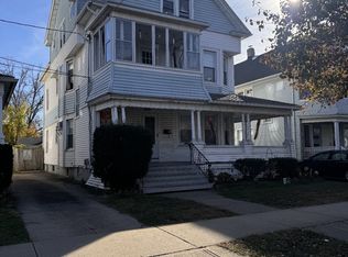 256 Elm St, West Haven, CT 06516