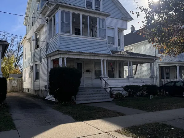 256 Elm Street, West Haven, CT 06516