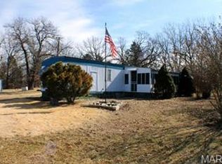 29705 Sunnyside Rd, Richland, MO 65556