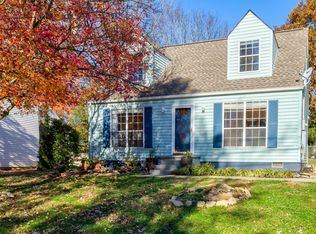 1837 Longcress Dr, Knoxville, TN 37918