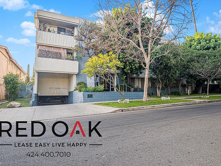 1539 N Alexandria Ave #303 — Photo 15