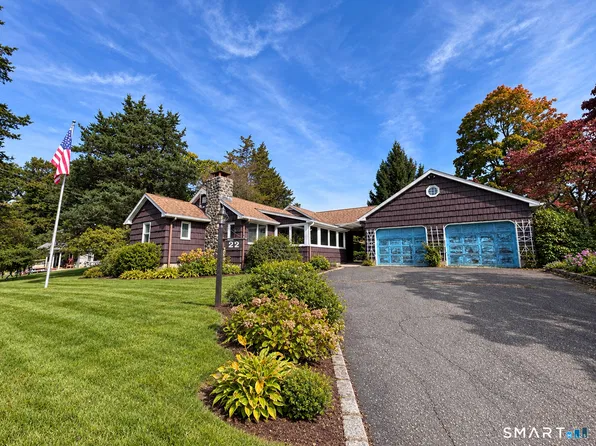 22 Southview Road, New Fairfield, CT 06812
