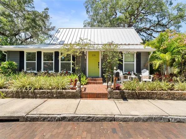 235 2nd Ave N, Safety Harbor, FL 34695