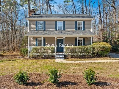 112 Bighorn Cir, Cary, NC, 27513