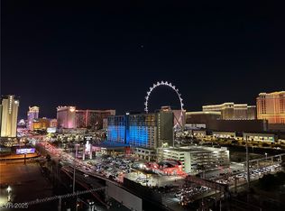 PLATINUM HOTEL, Las Vegas, NV 89109