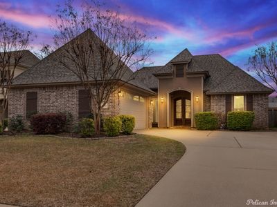9754 Aiello Ln, Shreveport, LA, 71106