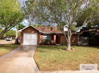 4976 La Entrada Dr, Brownsville, TX 78526