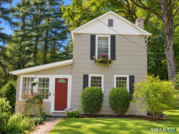 25 Munger Lane, Bethlehem, CT 06751